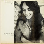 Joan Baez : Joan Baez Vol. 2 (LP, Album, Mono)