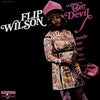 Flip Wilson : The Devil Made Me Buy This Dress (LP, Album)