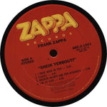 Frank Zappa : Sheik Yerbouti (2xLP, Album, Pit)