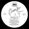 Cousin Ice Featuring Zachary Sanders : Catch Your Glow (12")