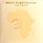 Mick Fleetwood : The Visitor (LP, Album, Ind)