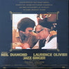 Neil Diamond : The Jazz Singer (Original Songs From The Motion Picture) (LP, Album, Gat)