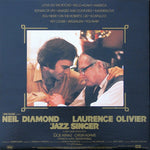 Neil Diamond : The Jazz Singer (Original Songs From The Motion Picture) (LP, Album, Gat)