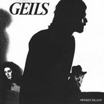 The J. Geils Band : Monkey Island (LP, Album, RI )