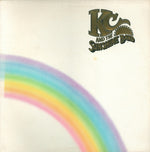 KC & The Sunshine Band : Part 3 (LP, Album, Gat)