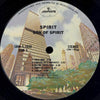 Spirit (8) : Son Of Spirit (LP, Album, Pit)