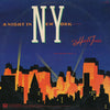 Elbow Bones And The Racketeers : A Night In New York (12")