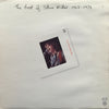 Steve Miller : The Best Of Steve Miller 1968-1973 (LP, Comp, Emb)