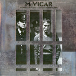 Roger Daltrey : McVicar (Original Soundtrack Recording) (LP, Album, Spe)