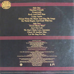Kenny Rogers : Daytime Friends (LP, Album)