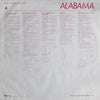 Alabama : The Closer You Get... (LP, Album, Ind)