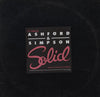 Ashford & Simpson : Solid (12", Single)