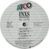 INXS : The Swing (LP, Album, SRC)