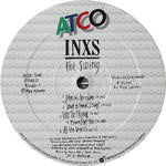 INXS : The Swing (LP, Album, SRC)