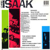 Chris Isaak : Silvertone (LP, Album, ARC)