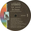 The Ventures : The Horse (LP, Album)