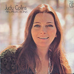 Judy Collins : Recollections (LP, Comp, Pit)