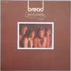 Bread : Baby I'm-A Want You (LP, Album, Pit)