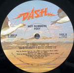 Foxy : Hot Numbers (LP, Album, PRC)