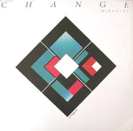 Change : Miracles (LP, Album, Spe)
