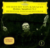 Johannes Brahms, Herbert von Karajan, Berliner Philharmoniker : Symphonie Nr. 1 C-Moll Op. 68 (LP)