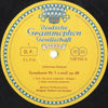 Johannes Brahms, Herbert von Karajan, Berliner Philharmoniker : Symphonie Nr. 1 C-Moll Op. 68 (LP)