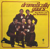 Ron Banks And The Dramatics : Dramatically Yours (LP, Album, Son)