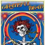 The Grateful Dead : Grateful Dead (2xLP, Album, RE, RM, 180)