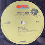 The Grateful Dead : Grateful Dead (2xLP, Album, RE, RM, 180)