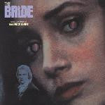 Maurice Jarre : The Bride (Original Motion Picture Soundtrack) (LP)