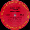 Buddy Miles Express : Booger Bear (LP, Album, Gat)
