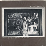 Michael Nesmith : Infinite Rider On The Big Dogma (LP, Album, Ter)