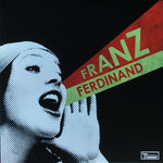 Franz Ferdinand : You Could Have It So Much Better (LP, Album)