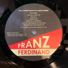 Franz Ferdinand : You Could Have It So Much Better (LP, Album)