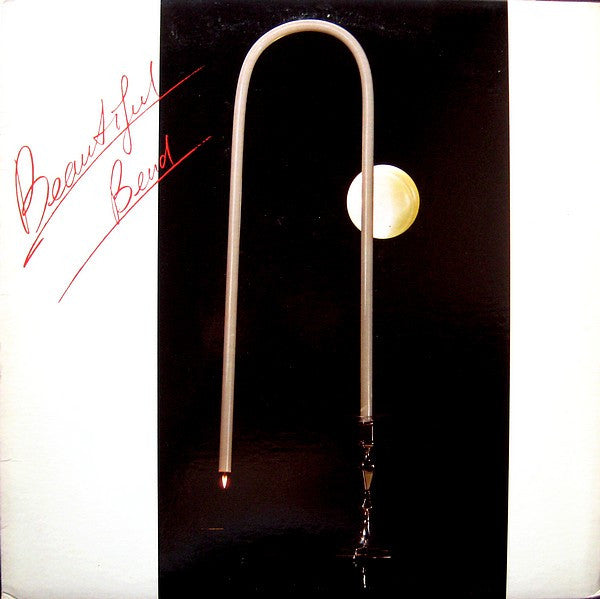 Beautiful Bend : Make That Feeling Come Again! (LP, Album, Mixed)