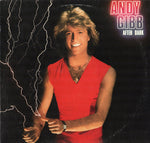 Andy Gibb : After Dark (LP, Album, 72 )