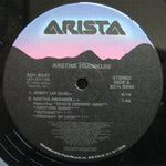Aretha Franklin : Jimmy Lee / Aretha Mega Mix (12")