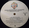 Roger Voudouris : Radio Dream (LP, Album, Los)