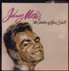 Johnny Mathis : The Shadow Of Your Smile (LP, Album, Ric)
