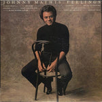 Johnny Mathis : Feelings (LP, Album)