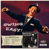 Frank Sinatra : Swing Easy! And Songs For Young Lovers (LP, Comp, Mono, Scr)
