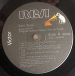 Ken Lauber : Kent State (Original Motion Picture Soundtrack) (LP, Album)