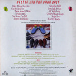 Willie And The Poor Boys : Willie And The Poor Boys (LP, Album)
