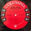 Doris Day : Doris Day's Greatest Hits (LP, Comp, Mono)