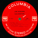 Jim Nabors : Galveston (LP, Album)