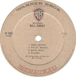 Bill Cosby : Revenge (LP, Album, Mono, Pit)