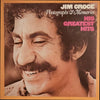 Jim Croce : Photographs And Memories His Greatest Hits (LP, Comp, RE)