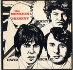The Monkees : The Monkees Present (LP, Album, RE)