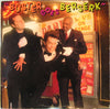 Buster Poindexter : Buster Goes Berserk (LP, Album)