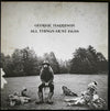 George Harrison : All Things Must Pass (3xLP, Album, RE, Jac + Box)